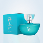 VF Aqua Desodorante Colônia 75ml - Wepink