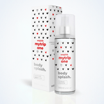 Body Splash My Trip One Desodorante Colônia 200ml - Wepink