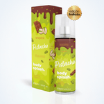 Body Splash Pistacho Desodorante Colônia 200ml - Wepink