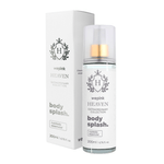 Body Splash Heaven Desodorante Colônia 200ml - Wepink