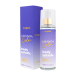 Body Splash Lavanda Calm Desodorante Colônia 200ml - Wepink