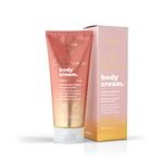 Body Cream VF Choices Desodorante Hidratante 200ml - Wepink