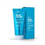 Body Cream VF Aqua Desodorante Hidratante 200ml - Wepink