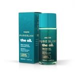 The Oil Óleo Corporal Pureblixx 120ml - Wepink