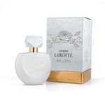 Liberté Desodorante Colônia 100ml - Wepink