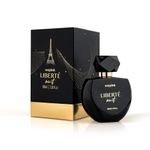 Liberté Nuit Desodorante Colônia 100ml - Wepink
