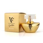 VF Golden Desodorante Colônia 75ml - Wepink